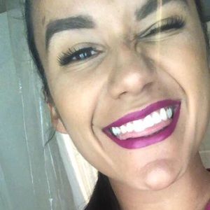 Meet your Posher, Veronica